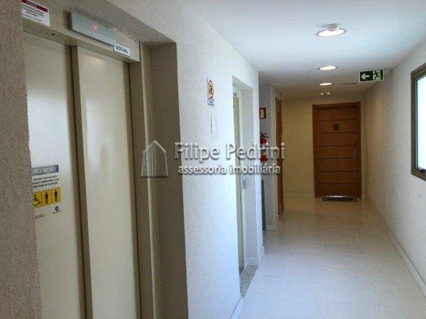 Apartamento para alugar com 3 dormitórios em Cavalhada, Porto alegre cod:9234 - Foto 14