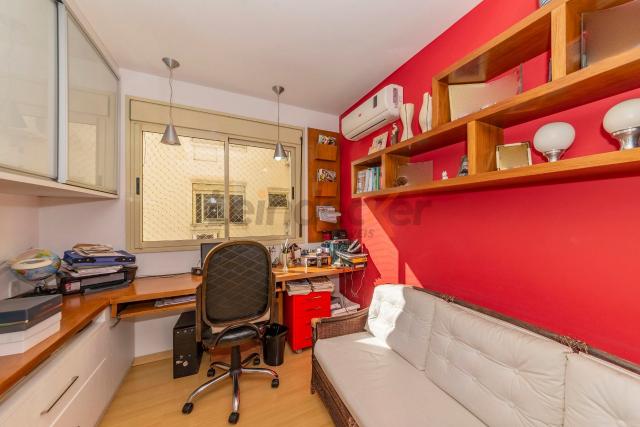 Apartamento à venda com 3 dormitórios em Higienópolis, Porto alegre cod:12138 - Foto 14