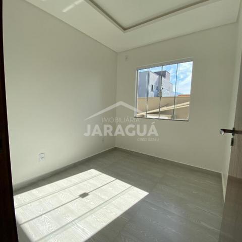 Casa Geminada à Venda, 92,03m² àrea privativa - 1 suíte + 2 quartos - Três Rios do Norte - Foto 8