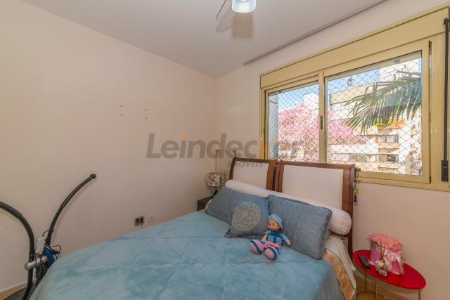 Apartamento à venda com 3 dormitórios em Higienópolis, Porto alegre cod:12138 - Foto 15