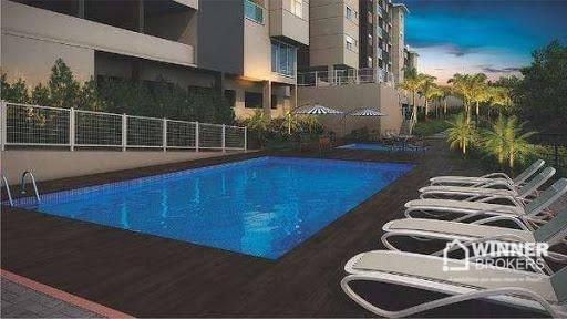 Lindo Apartamento 2 dormitorios Centro Histórico -São José - Foto 4