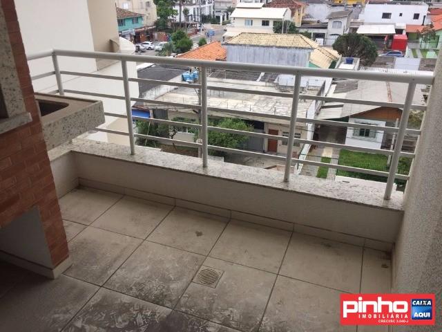 Apartamento 03 dormitórios (suíte), Venda Direta Caixa, Bairro Abraão, Florianópolis, SC - Foto 14