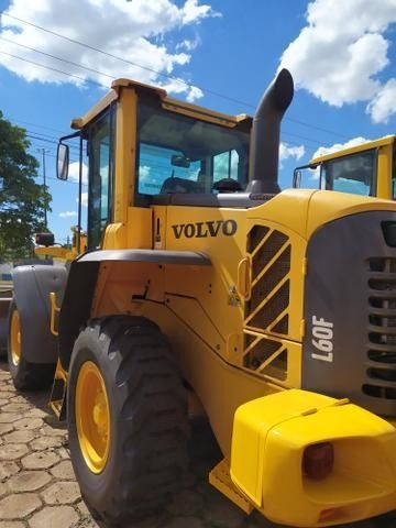 Volvo L60F - Foto 2