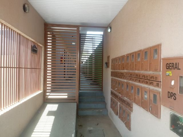 Apartamento/Kitinete 1Q - Setor Faiçalvile - Próximo ao SESC, com Garagem - Foto 3