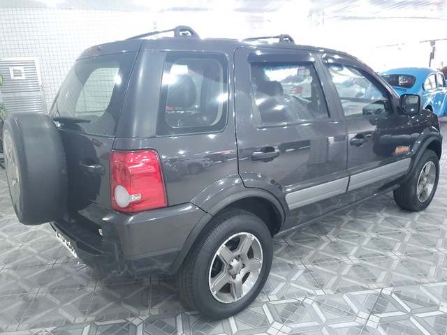 Ecosport XLT 1.6 - Foto 5