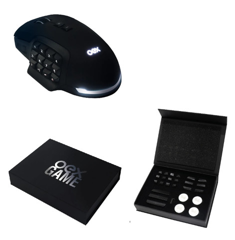 mouse oex shadow