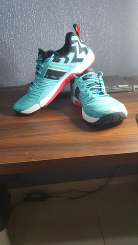 fila fxt pro 2.0