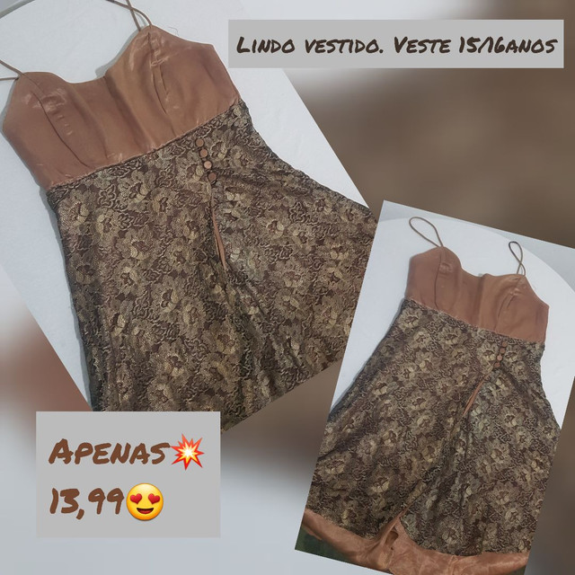 roupa senhora barata