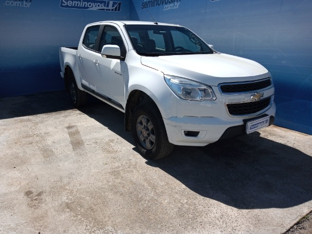Nova s10 C/dupla 4x2 flex - Foto 2