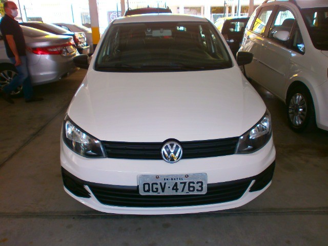 VW GOL 1.0 TL MANUAL