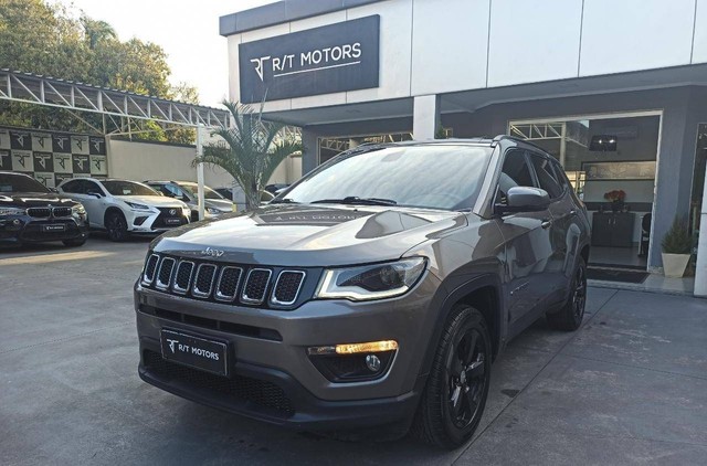 JEEP COMPASS SPORT FLEX 2018