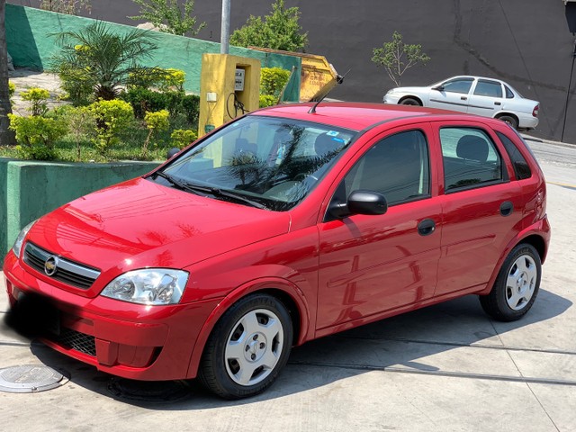 Chevrolet Corsa 2010 por R$ 30.900, Santo André, SP - ID: 2409914