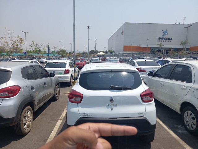 RENAULT KWID ZEN 20/21