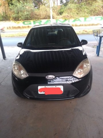FORD FIESTA 1.0 11/12 COMPLETO