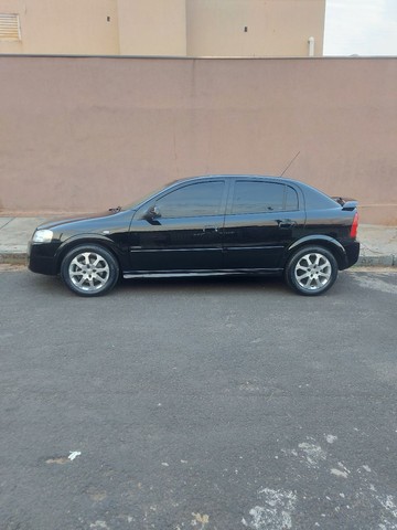 ASTRA ADVANTAGE BEM CONSERVADO