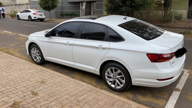 JETTA CONFORTLINE 250 1.4 TSI 2019/2019