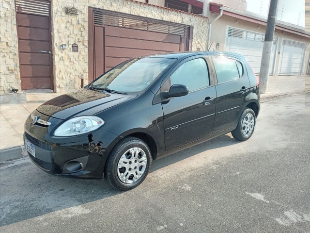 PALIO 2013 1.4 POLVILHO
