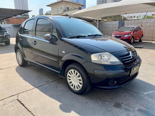 CITROEM C 3 1.4 COMPLETO