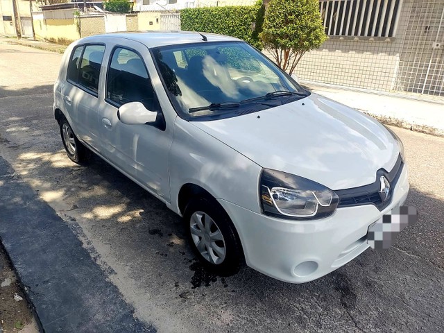 CLIO 1.0 COMPLETO 2016