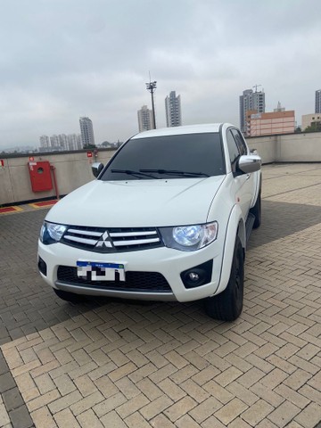 L200 TRITON DIESEL