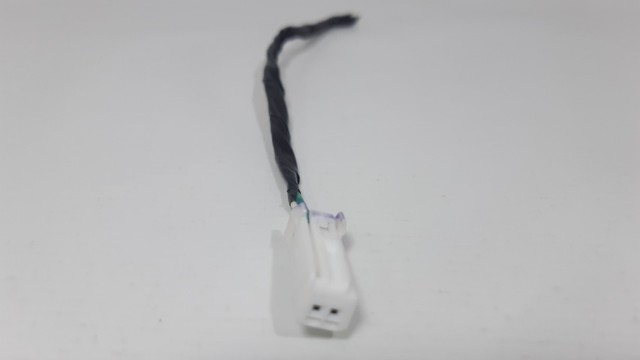Conector Alavanca De Câmbio Aut. Honda Fit City 1.5 2016 - Foto 3
