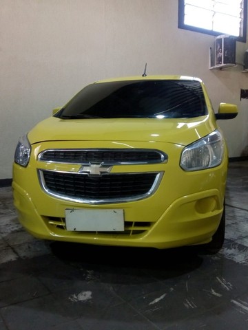 GM CHEVROLET SPIN LT 1.8 2014