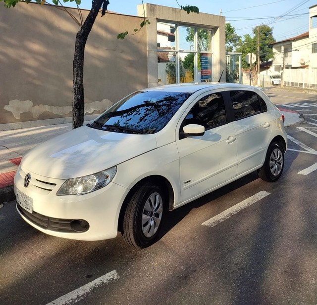 GOL G5 TREND 2013