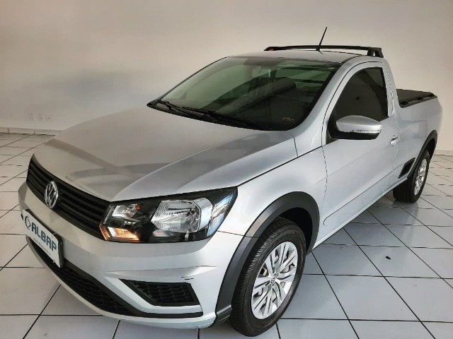 SAVEIRO TRENDLINE 1.6 CS 2020