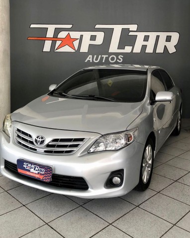 COROLLA XEI 2.0 2014 AUTOMÁTICO
