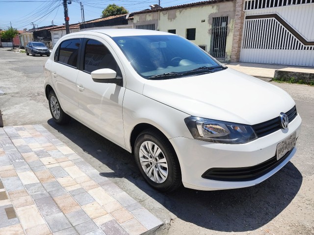 GOL 2015/2015 SUPER CONSERVADO R$ 32.900
