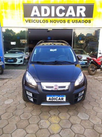 IDEA ADVENTURE 1.8 ETORK