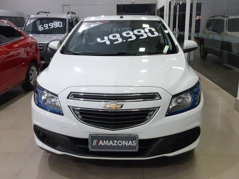 PRISMA 2015/2015 1.4 MPFI LT 8V FLEX 4P MANUAL