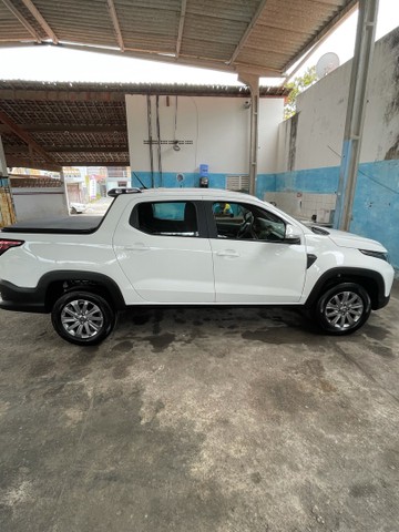 FIAT/STRADA FREEDOM 13CD 21/22