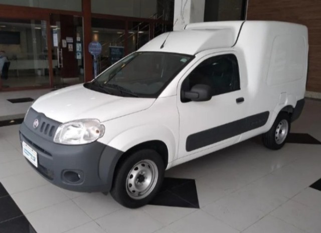 FIAT FIORINO 1.4