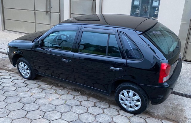 GOL ECOMOTION G4