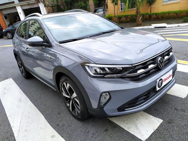 VOLKSWAGEN NIVUS 1.0 200 TSI TOTAL HIGHLINE