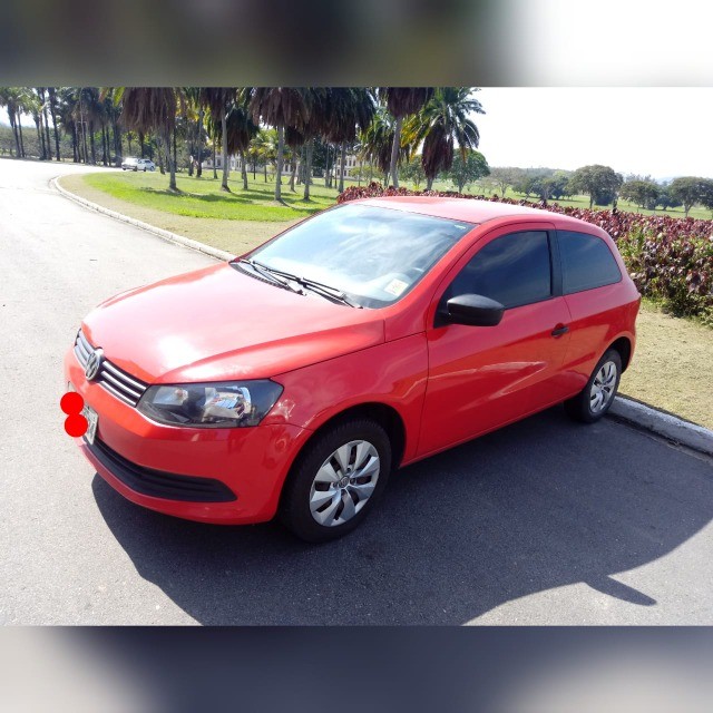 GOL G6 2013/14