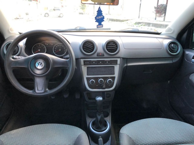 VENDE SE UM GOL 2012 COMPLETO DE TUDO