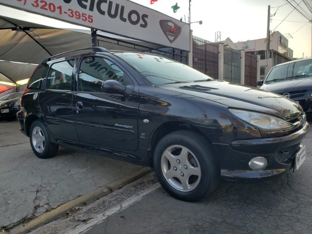 PEUGEOT MOONLLITH 2008 1.4 COMPLETO