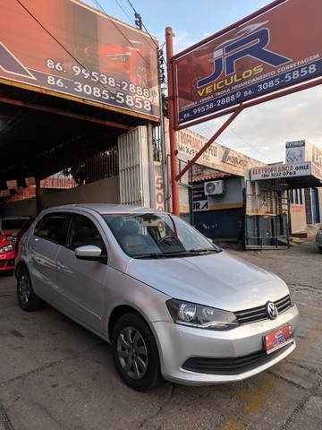 VW- GOL 1.0 CITY COMPLETO 2012/2013