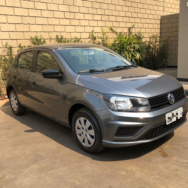 GOL G8