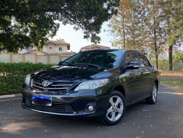 COROLLA 2.0 XEI 2012