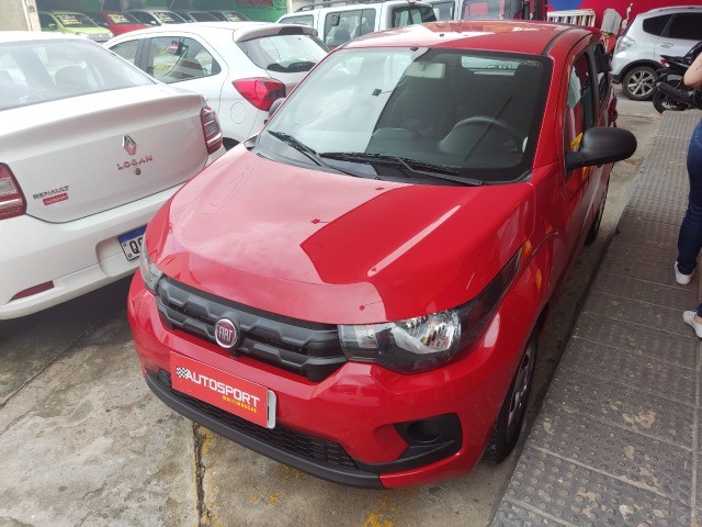 FIAT MOBI 1.0 EVO FLEX LIKE 2019