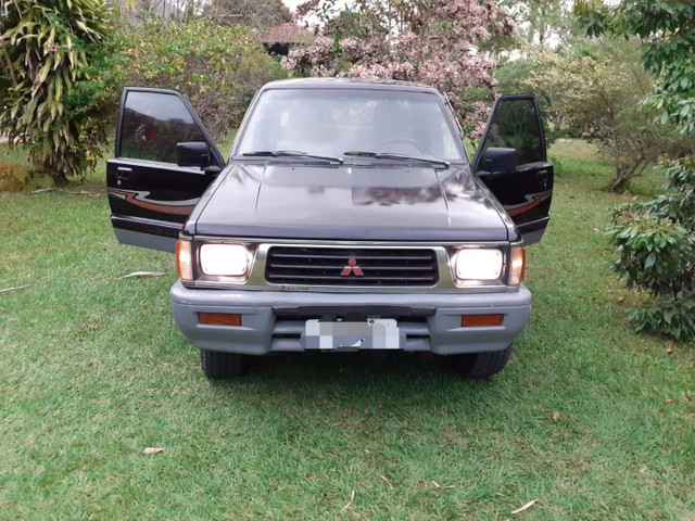 L200 4X2 FORÇA BRUTA