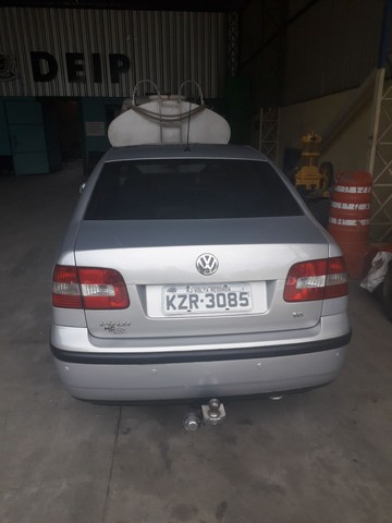 CARRO MUITO BOM GASOLINA E GNV