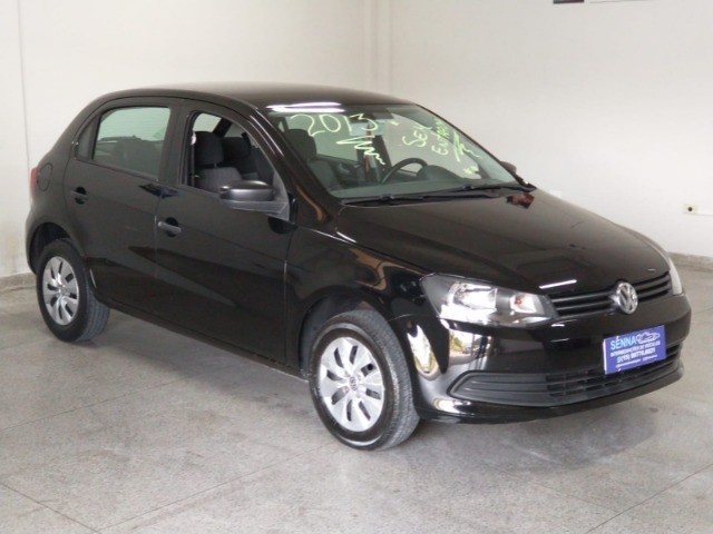 GOL 1.0 8V NOVO