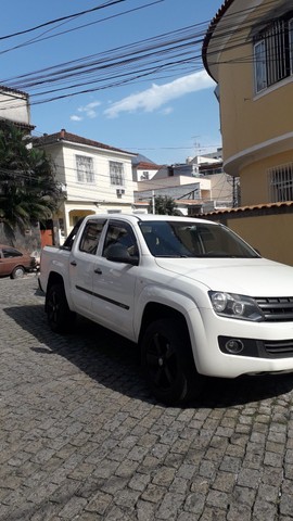 VENDO AMAROK 2.0 IMPECÁVEL!!!