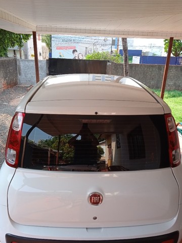 VENDO UNO 1.4 ECONOMY COMPLETO