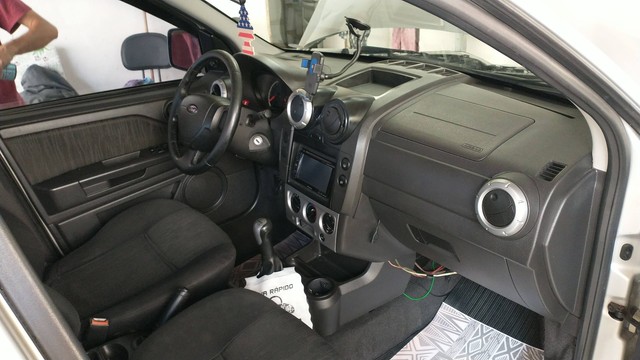 ECOSPORT 1.6 COMPLETA