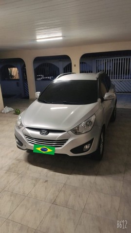 VENDO IX35 TOP